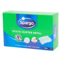 Statyczne miotełki ściereczka szczotka do kurzu 10 szt