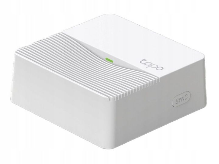 Centrala sterująca TP-LINK Tapo H200 zdjęcie 1