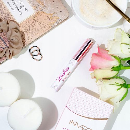 Brows2Love Serum do brwi przyspieszające wzrost z formułą FullBrow na Arena.pl