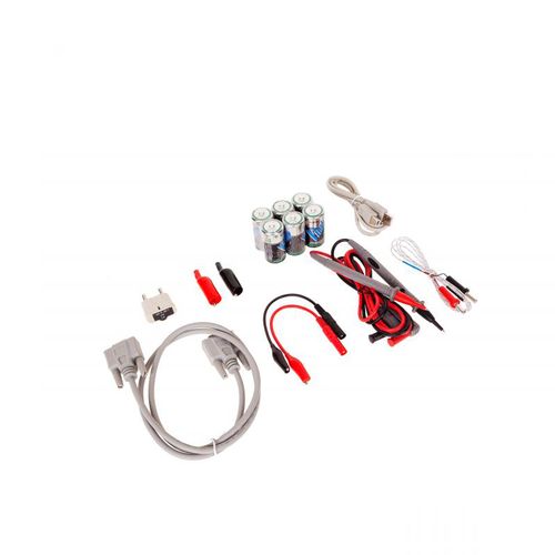 Miernik laboratoryjny Uni-T UT804 na Arena.pl