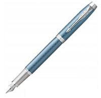 pióro wieczne pk im premium blue grey 2143651