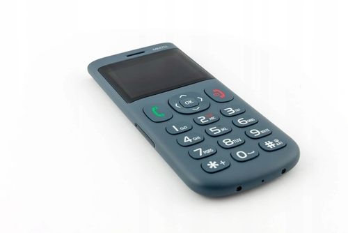 Telefon Komórkowy MAXCOM MM751 3G Comfort na Arena.pl