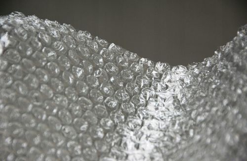 FOLIA BĄBELKOWA 30cm PĘCHERZYKOWA Ochronna MOCNA na Arena.pl