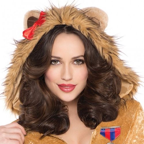 Strój dla dorosłych Lwica M na Arena.pl