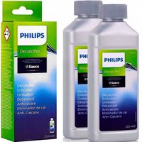 2x ORYGINAŁ - ODKAMIENIACZ do EKSPRESU PHILIPS Saeco CA6700 / - 250ml