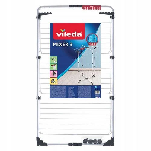 Suszarka Vileda Mixer 3 na Arena.pl
