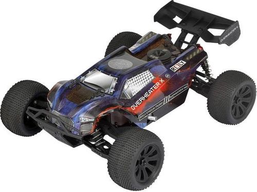 Samochód RC Reely Overheater, 2,4 GHz na Arena.pl