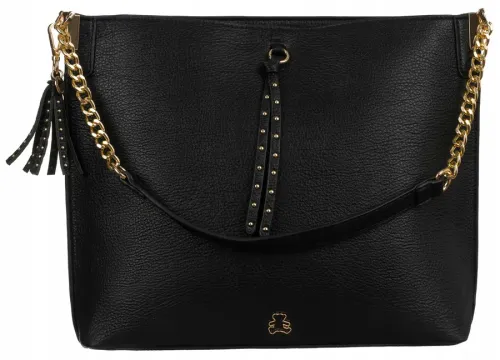 torba z eko skóry lulu castagnette na Arena.pl