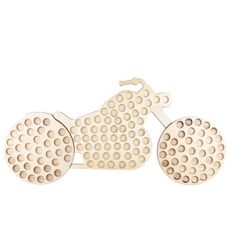 Łapacz Kapsli od piwa Motocykl dla niego urodziny na Arena.pl