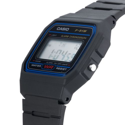 Zegarek Casio F-91W-1 na Arena.pl