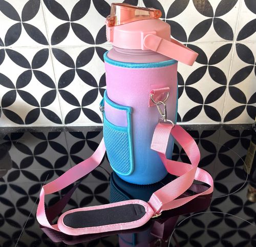 BIDON 2L + PASEK NR:8465 na Arena.pl