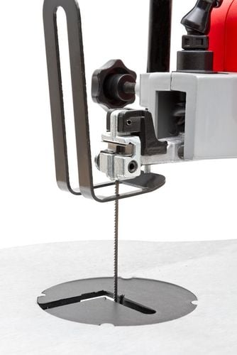 Wyrzynarka włosowa piła pilarka dalmierz laserowy miara 60m miernik cyfrowy na Arena.pl