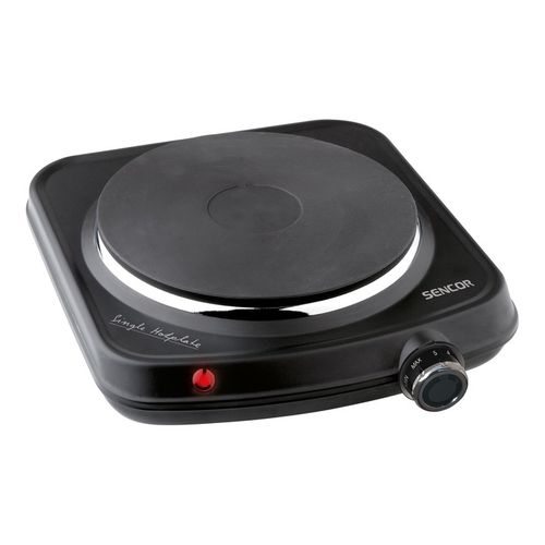 Kuchenka Elektryczna Sencor SCP 1504BK-EUE4 1500W na Arena.pl