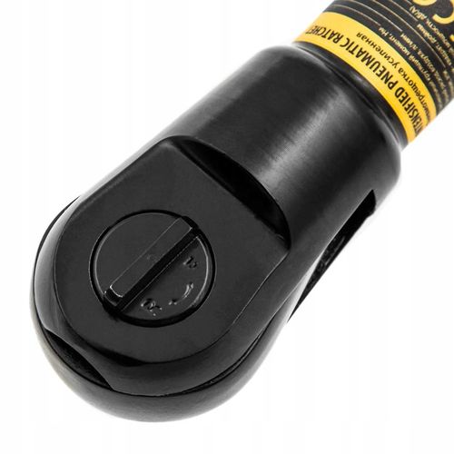 Grzechotka pneumatyczna, wytrzymała, 1/2", 160 obr/min, 61Nm - Denzel na Arena.pl