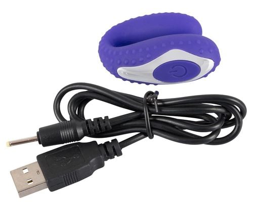 blow job vibe purple na Arena.pl