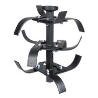 Komplet noży lewy Cedrus glebogryzarka GL05 76700-U070110