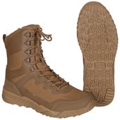 Buty wysokie magnum Ultima 8.0 SZ WP coyote 45