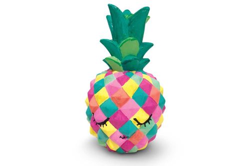 Figurka Do Malowania - Ananas na Arena.pl