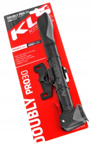 MINI POMPKA DOUBLY PRO 30 KELLYS na Arena.pl