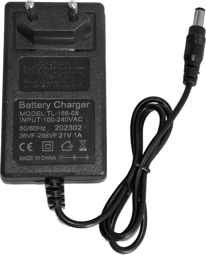 Ładowarka Do Podkaszarki Do Trawy Heckermann Hy-2 na Arena.pl