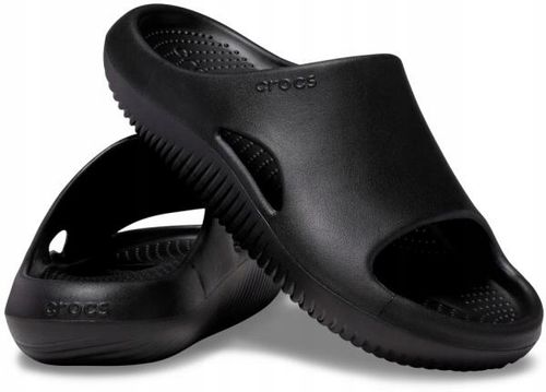 Męskie Klapki Crocs Mellow Recovery 208392 Slide 46-47 na Arena.pl
