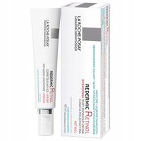 Krem do twarzy La Roche-Posay Redermic 0 SPF dzień i noc 30 ml