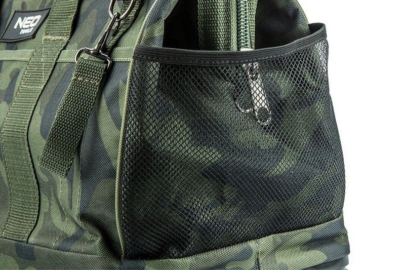 TORBA TURYSTYCZNA - T N84-322 zdjęcie 3