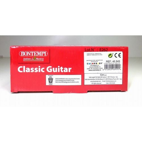 Gitara Dziecięca Bontempi na Arena.pl