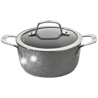 Ballarini Salina Granitium Garnek indukcyjny 2.7l