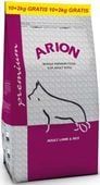 Arion Original Premium L&R 12 kg