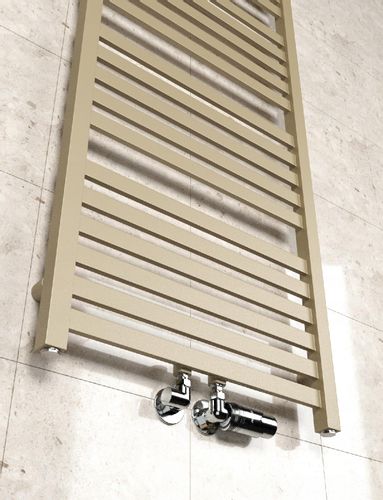 Grzejnik łazienkowy ROYAL-MIDDLE 1350x530 QUARTZ 2 na Arena.pl