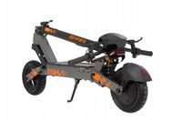 2025 NOWY Kukirin G2 Pojazd elektryczne 1200W 45KM/H 15Ah 48V 55KM