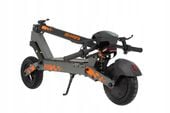 2025 NOWY Kukirin G2 Pojazd elektryczne 1200W 45KM/H 15Ah 48V 55KM 10'' PL