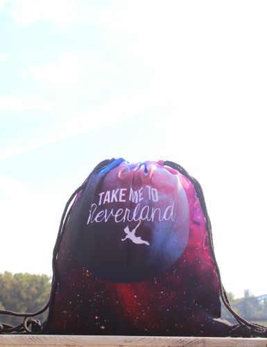 Plecak Neverland Estilo Sabroso ES05911 na Arena.pl