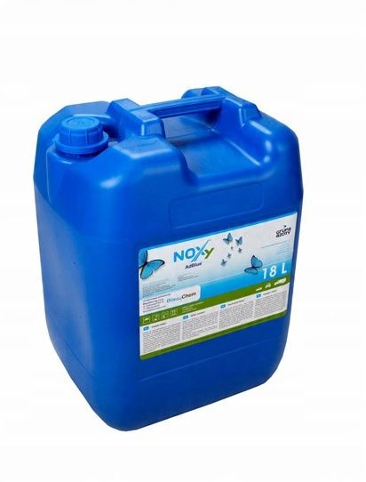 PŁYN NOXY ADBlue 32,5% 18L zdjęcie 3