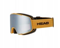Gogle narciarskie HEAD Horizon 2.0 5K chrome/sun OS