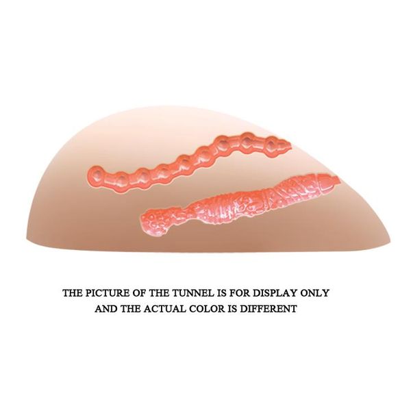 BAILE - Insatiable ASS & Pussy, Multispeed Vibrations zdjęcie 4