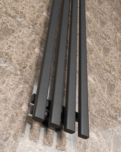 GRZEJNIK DEKORACYJNY PALERMO4 140x29 różne kolory na Arena.pl