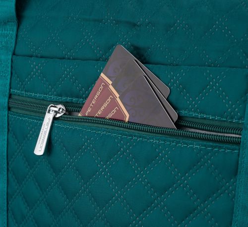 torba ptn pik-02-8601 turquoise na Arena.pl