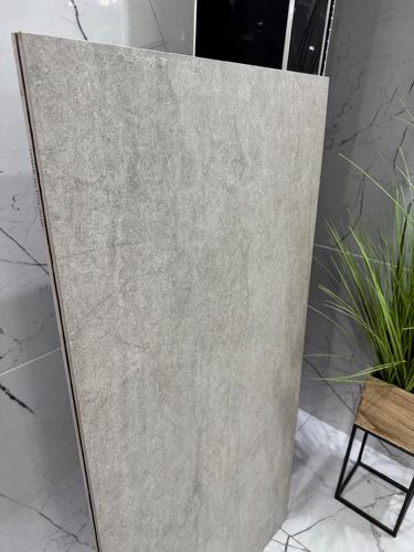 JASNY szary gres 120X60 PÓŁMATOWY jak naturalny KAMIEŃ WYPRZEDAŻ na Arena.pl