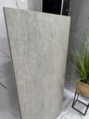 JASNY szary gres 120X60 PÓŁMATOWY jak naturalny KAMIEŃ WYPRZEDAŻ