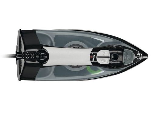 Żelazko Bosch TDA102411C Czarna na Arena.pl
