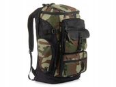 BAG STREET plecak sportowy wielokolorowy