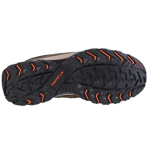 Buty Columbia Crestwood r.46 na Arena.pl