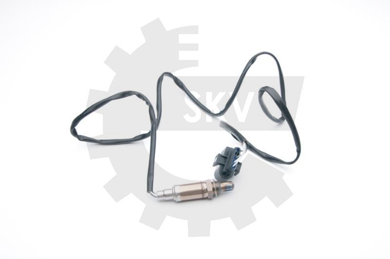 Sonda lambda do VW SHARAN 2.0 1995 1996 1997 1998 1999 2000 2001 2002 zdjęcie 1