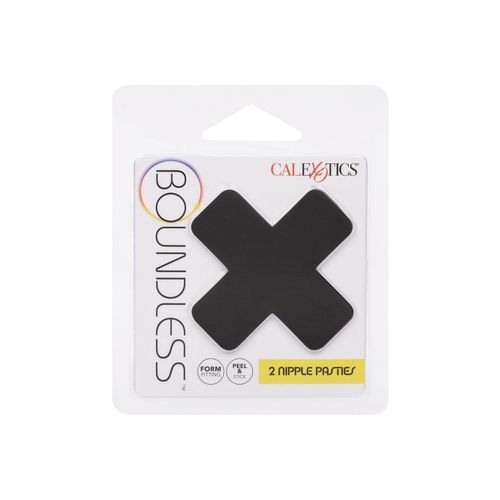 calexotics boundless 2 nipple pasties na Arena.pl
