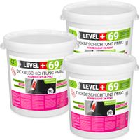 Hydroizolacja Bitumiczna 90L Masa PMBC 2K Hydroizolacja Fundamentu Masa