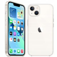 etui do telefonu co2, przezroczyste premium do iphone 14 plus