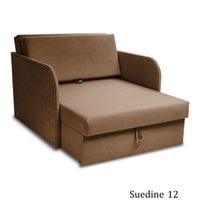 Łóżko rozkładane Amerykanka Kubuś z funkcją spania