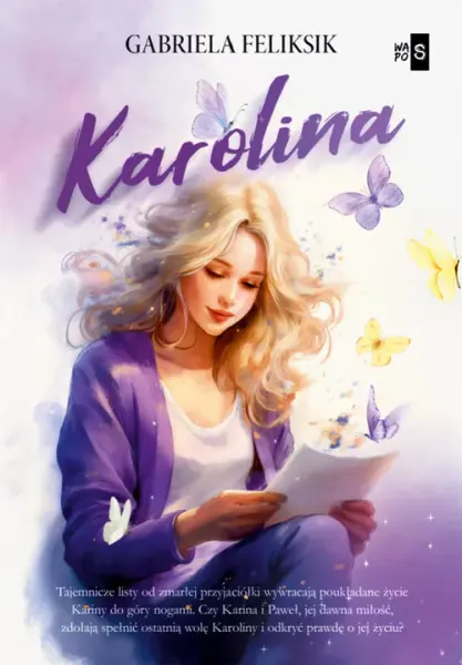 Karolina zdjęcie 1